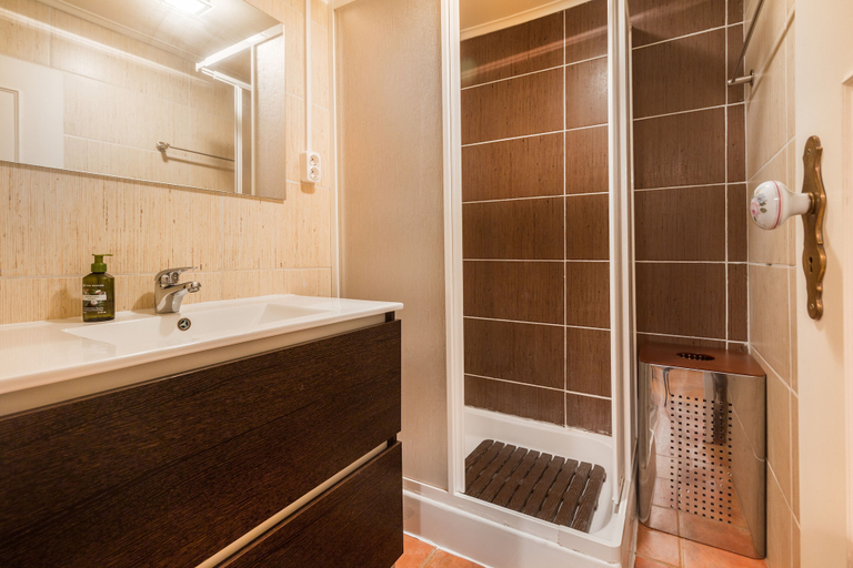 Bathroom 4, Casa Mont'Santo, Idanha-a-Nova