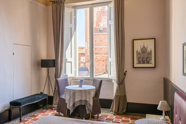 Others 5, La Terrazza Sul Campo Rooming House, Siena