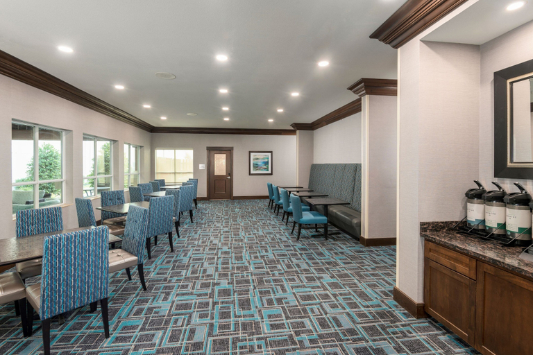 Food & Drinks 5, TownePlace Suites by Marriott Abilene Northeast, Taylor