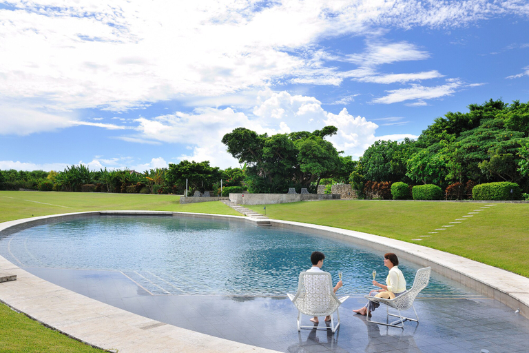 Sport & Beauty 2, HOSHINOYA Taketomi Island, Taketomi