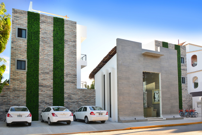 Exterior & Views 2, Elements Tulum Boutique Hotel, Cozumel