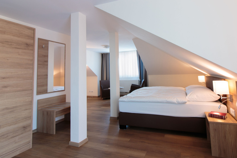 Bedroom 4, Heldt, Hameln-Pyrmont