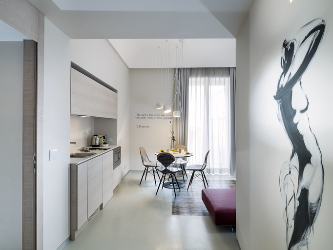 Others 5, Duomo Suites & Spa, Catania