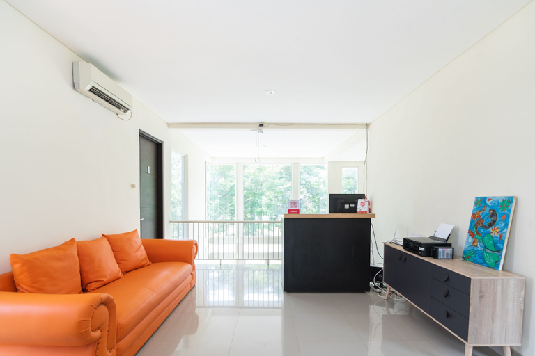 Others 5, Hotel O Taman Dayu Villa Golf View, Pasuruan