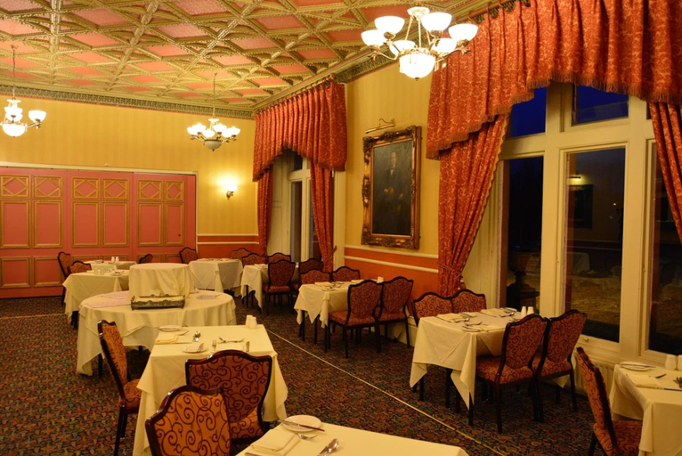 Food & Drinks 5, Ennerdale Country House Hotel, Cumbria