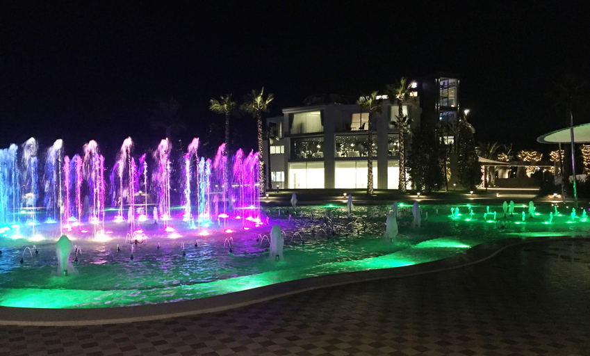 Exterior & Views 2, Borgo San Barbato Resort Spa & Golf, Potenza
