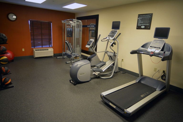 Others 5, Hampton Inn Warsaw, Kosciusko