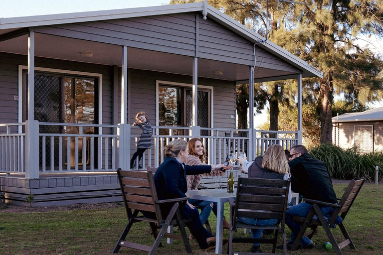 Exterior & Views 2, Hunter Valley Resort, Singleton