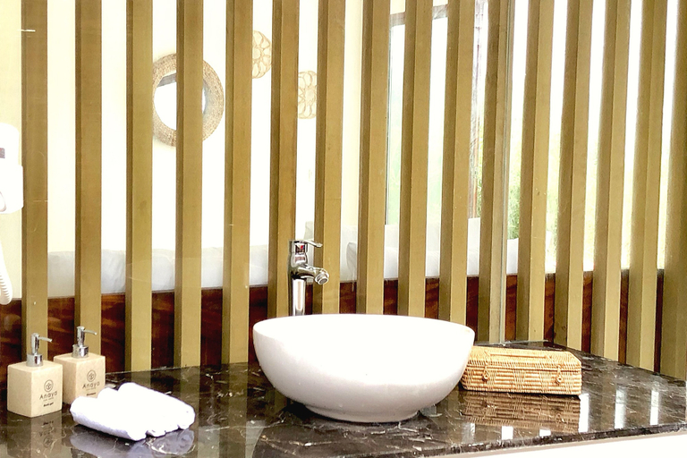Bathroom 5, Anaya Koh Rong, Sihanoukville