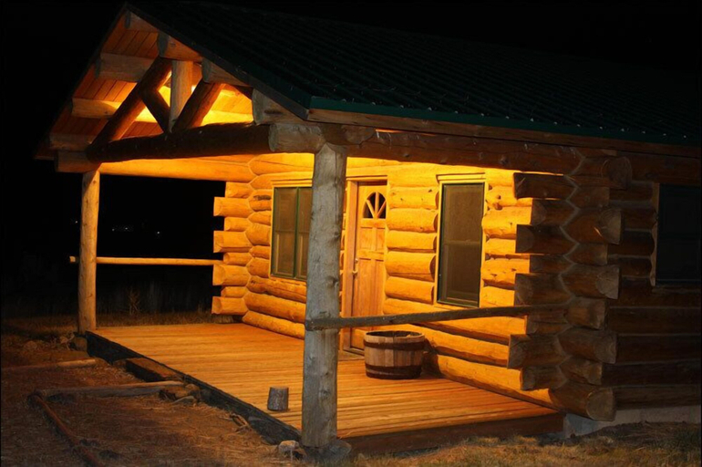 Sport & Beauty, Rand Creek Ranch, Park