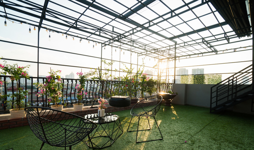 Others 5, iRest Apartment, Đống Đa