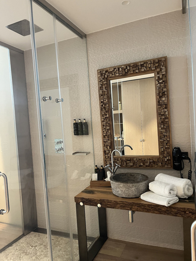 Bathroom 4, Playa Grande by Tropical, Barcelona