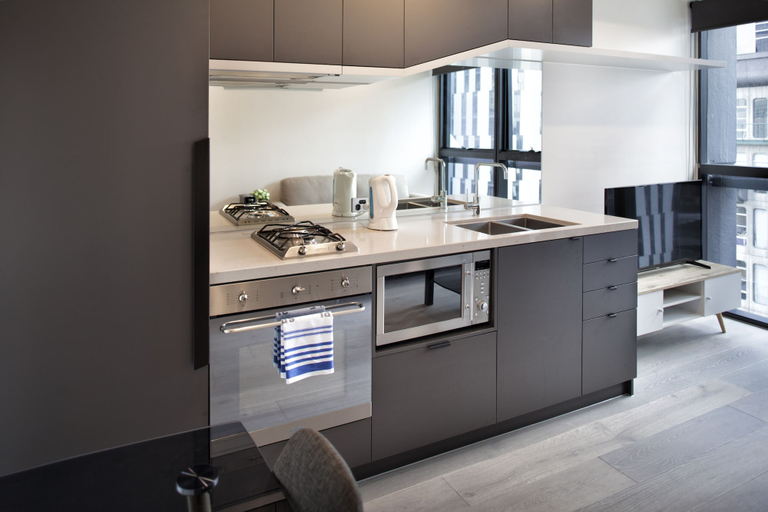 Others 5, Platinum City Serviced Apartments, Melbourne