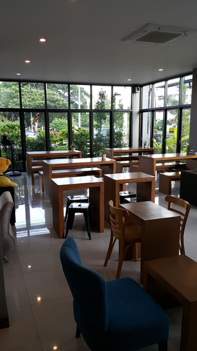 Food & Drinks 5, Bird Day Boutique Hotel, Muang Mukdahan