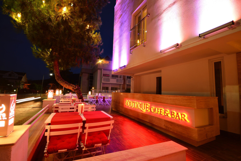 Exterior & Views 2, Doc's Hotel Kemer, Kemer
