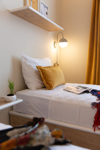 Bedroom 4, Oda Bodrum Gumusluk, Bodrum