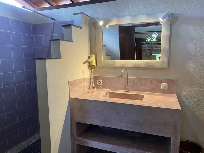 Bathroom 4, Villa Anjing 2, Badung