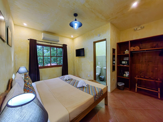 Bedroom 2, La Casa Di Beatrice, Panglao