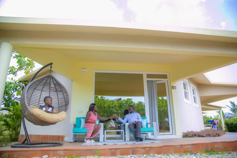 Exterior & Views 2, The ONE, Kilifi North