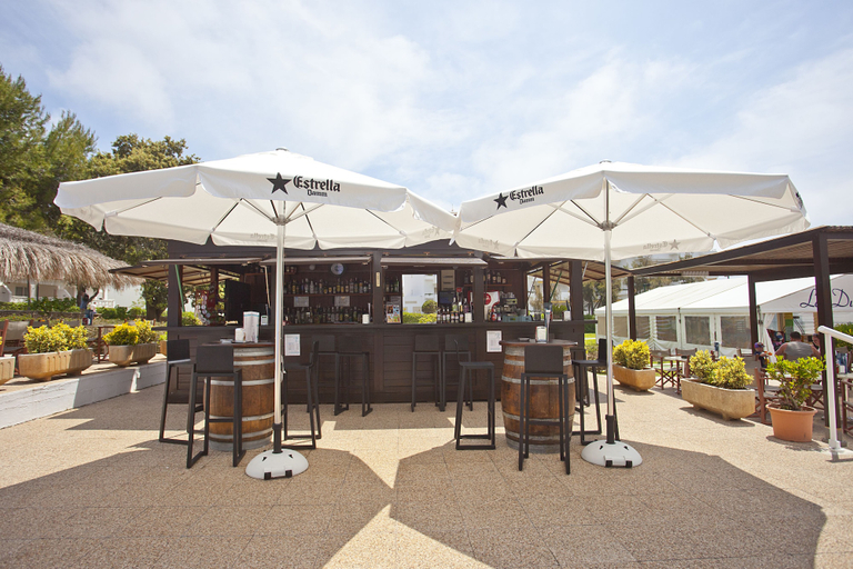 Food & Drinks 5, Apartamentos Seth Mestral y Llebeig, Baleares