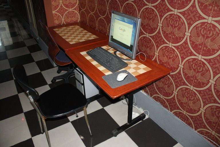 Others 5, Samwonjang Motel, Jung