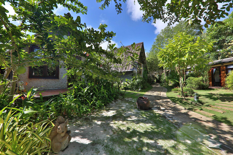 Exterior & Views 2, La Paloma Resort, Phú Quốc