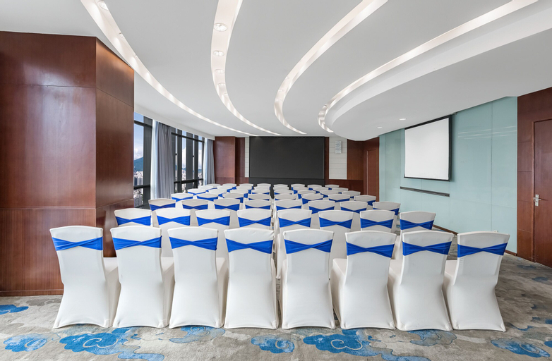 Business Facilities 22