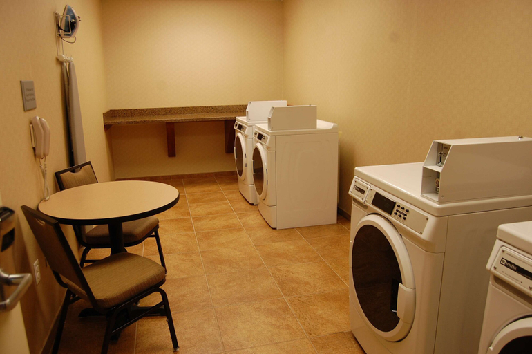 Others 5, Hampton Inn Sidney NE, Cheyenne
