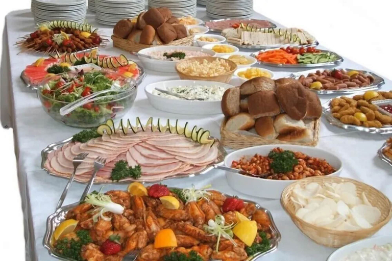 Food & Drinks 4, Owu Crown Hotel, Lagelu