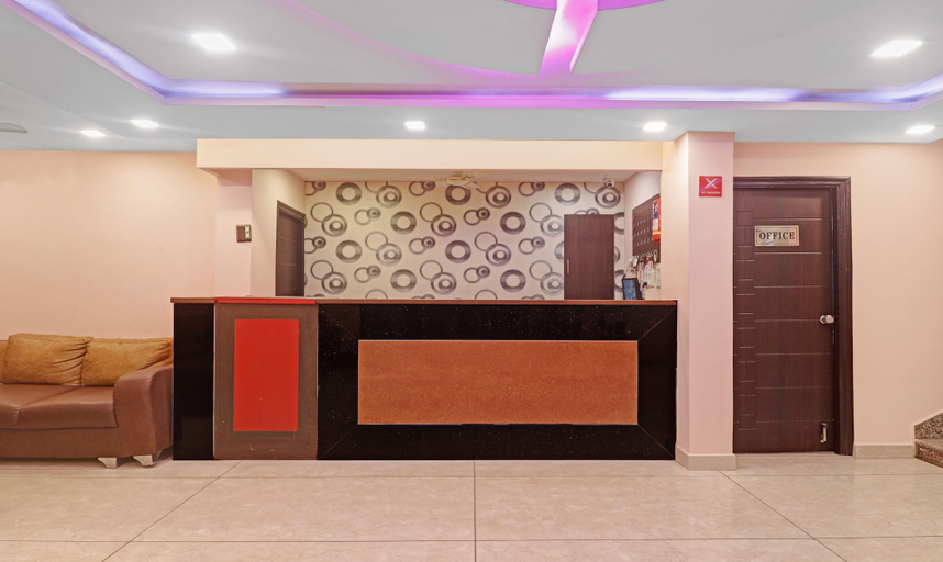 Others 5, Itsy Hotels Aflah, Hyderabad