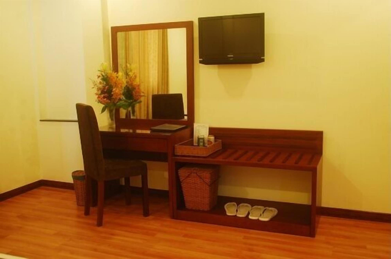 Others 5, Hau Giang Hotel, Ninh Kiều