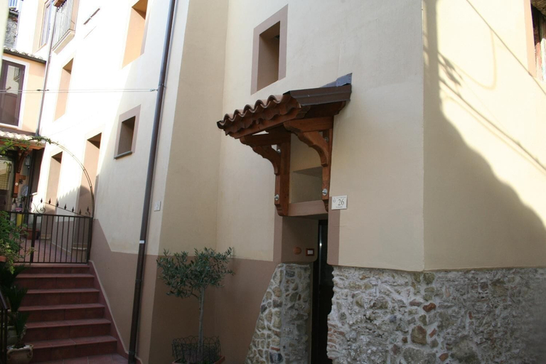 Exterior & Views 2, B&B del Borgo, Cosenza