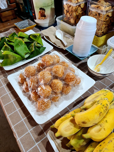 Food & Drinks 5, The 8 Factory Hotel Phitsanulok, Muang Phitsanulok
