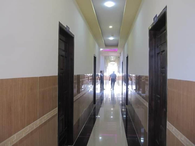 Others 5, Ngoc Nam Hotel, La Gi
