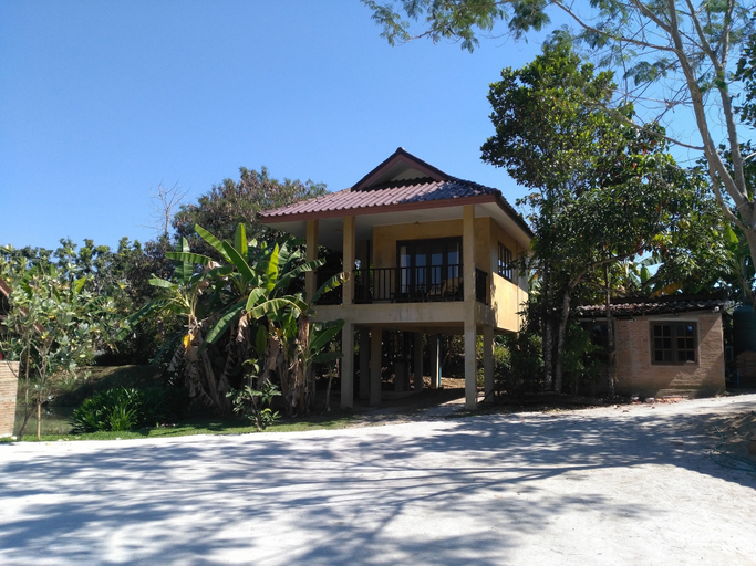 Exterior & Views 3, Country Retreat , Mae Rim
