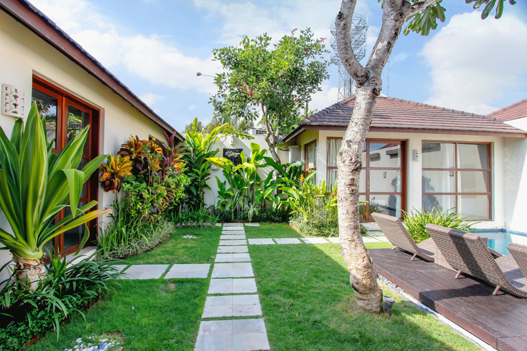Exterior & Views 2, Samana Villas, Badung