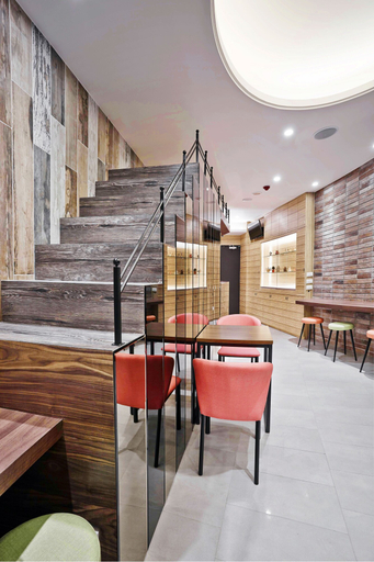 Food & Drinks 5, NING XIA No.2 INN, Taipei City