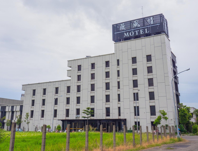 Exterior & Views 2, Wei Feng Motel, Kaohsiung