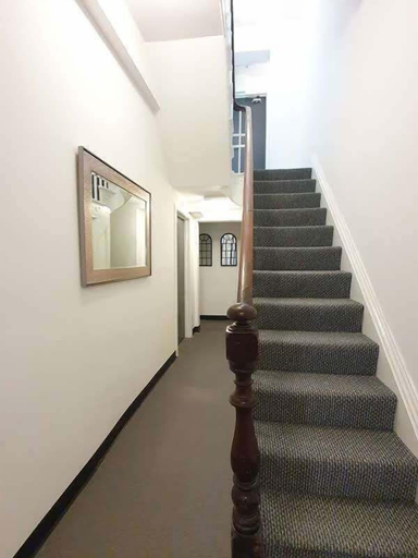 Others 5, Alexandra Hotel, Blackpool
