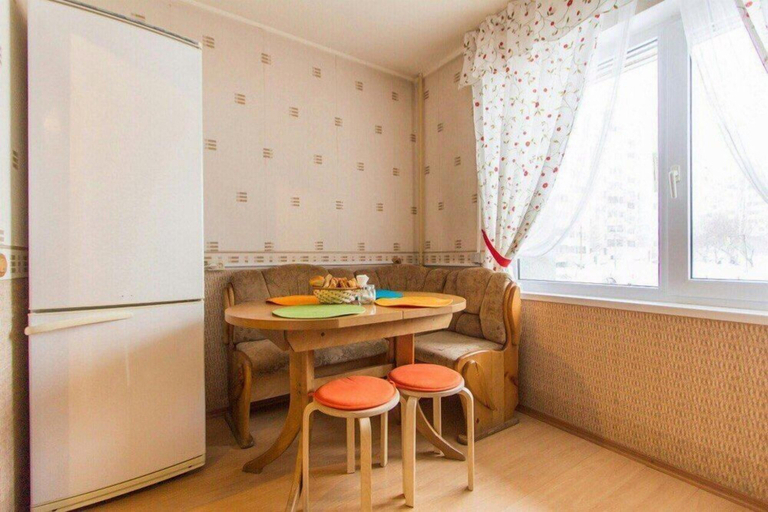 Others 5, Red Sofa Hostel, Ekaterinburg gorsovet