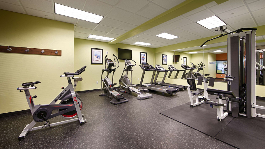 Others 5, Best Western Plus Layton Park Hotel, Davis