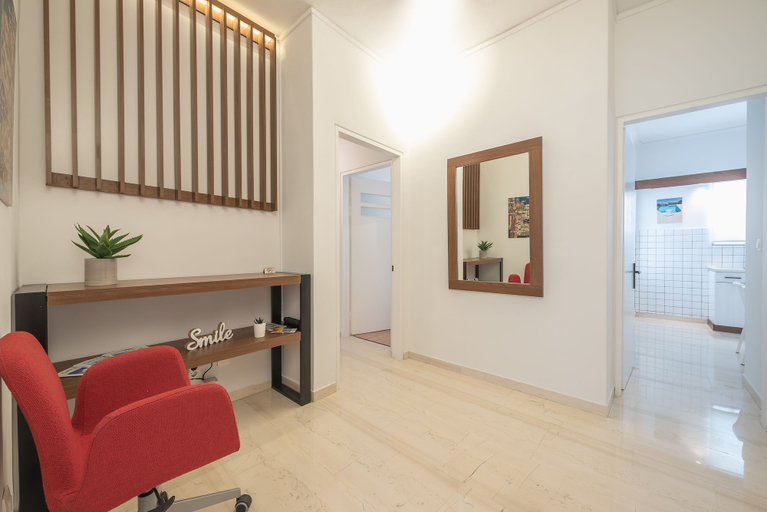 Others 3, Philippos Acropolis Home by Cloudkeys, Attica