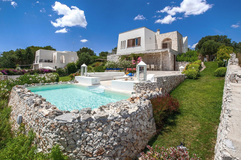 Sport & Beauty 5, 183 Villa Fanò by Perle di Puglia, Lecce