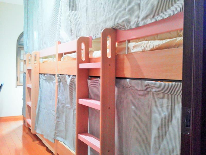 Others 5, Hostel Hagi Time, Hagi