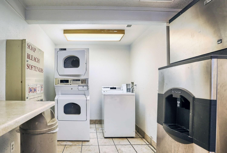 Others 5, Motel 6 Hagerstown, MD, Washington