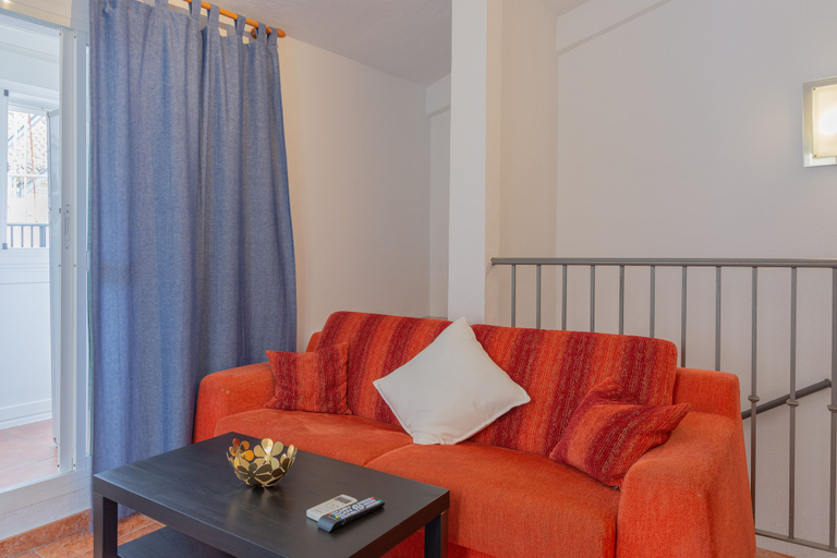 Others 5, Rent&Dream apt Malaga Ballesteros 3, Málaga