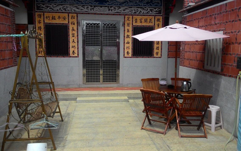 Others, Ya Feng Homestay, Kinmen