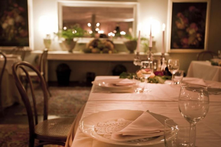 Food & Drinks 5, Locanda dei Cinque Cerri, Bologna