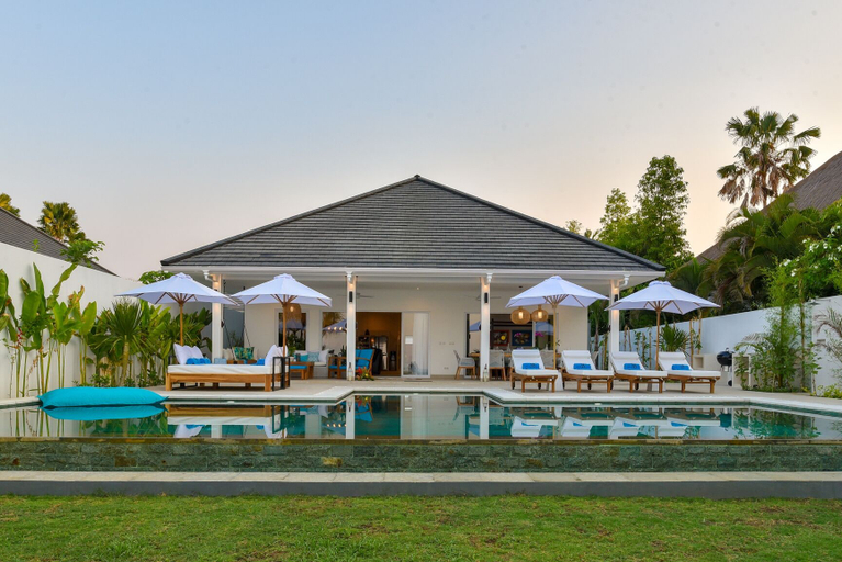 Exterior & Views 2, Villa Serenity, Buleleng