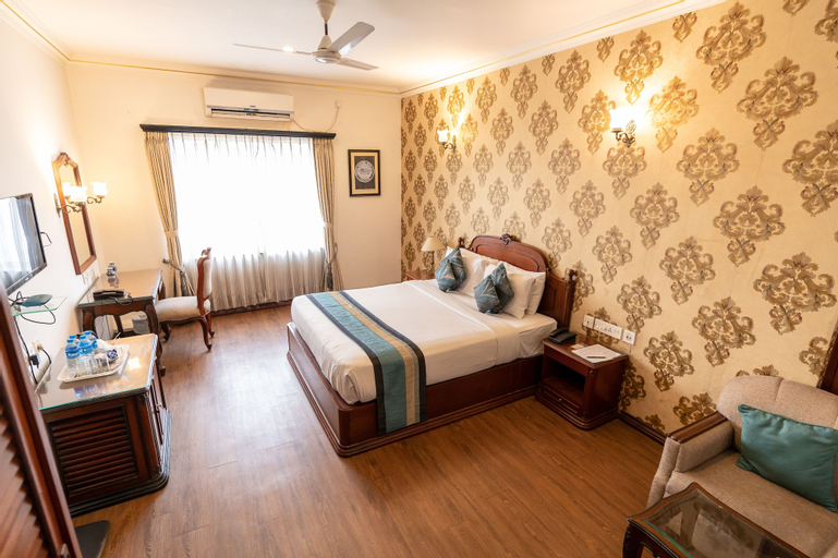 The Lindsay, Kolkata